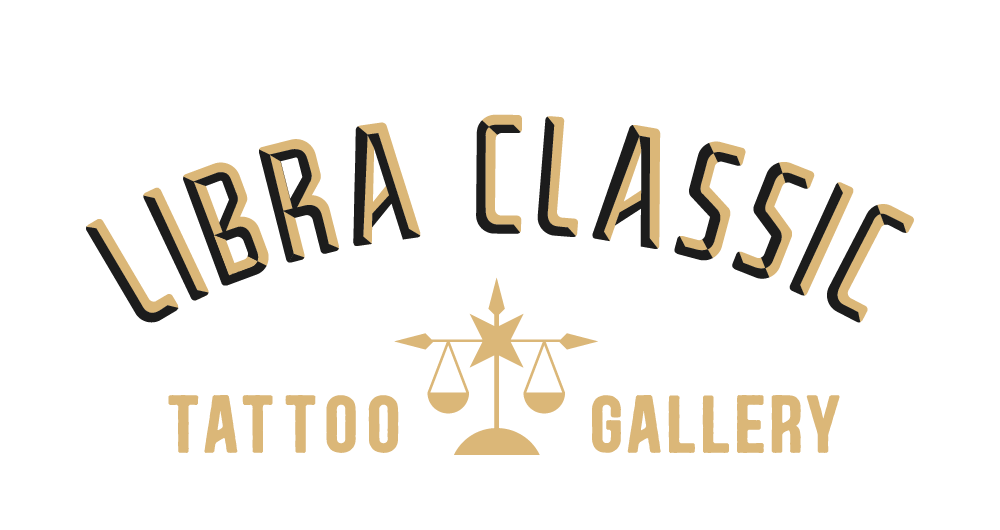 Libra Classic - Tattoo & Gallery